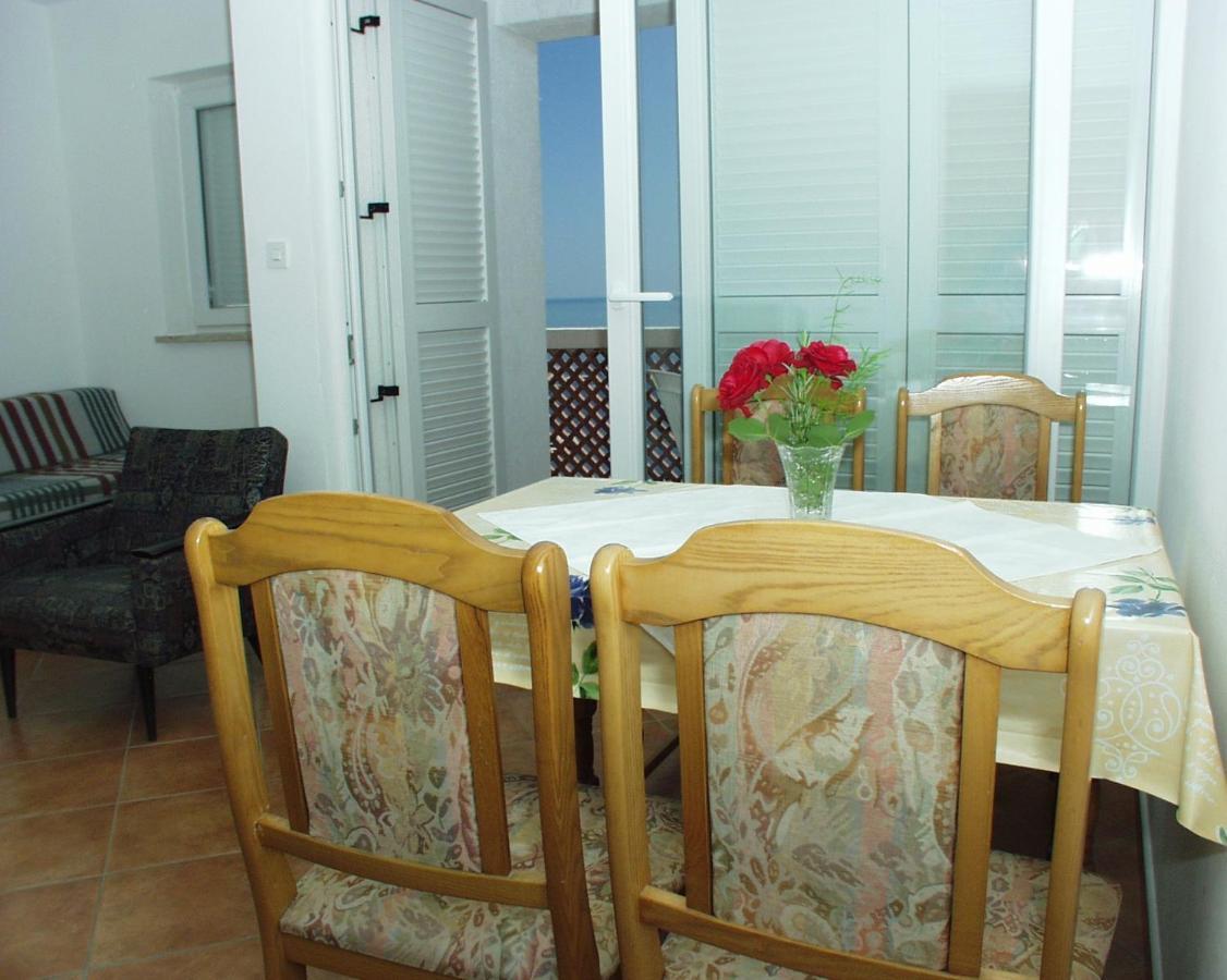 Apartment Rabac 2323B Exteriör bild