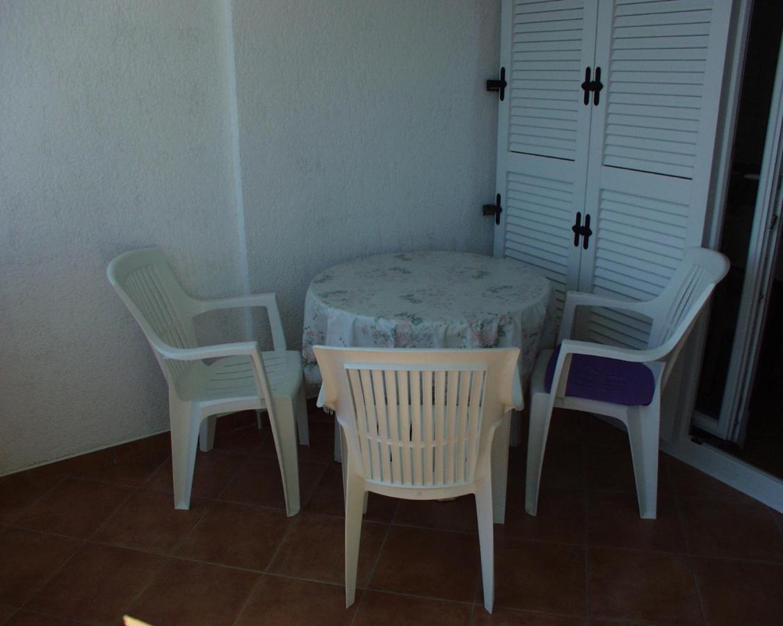 Apartment Rabac 2323B Exteriör bild