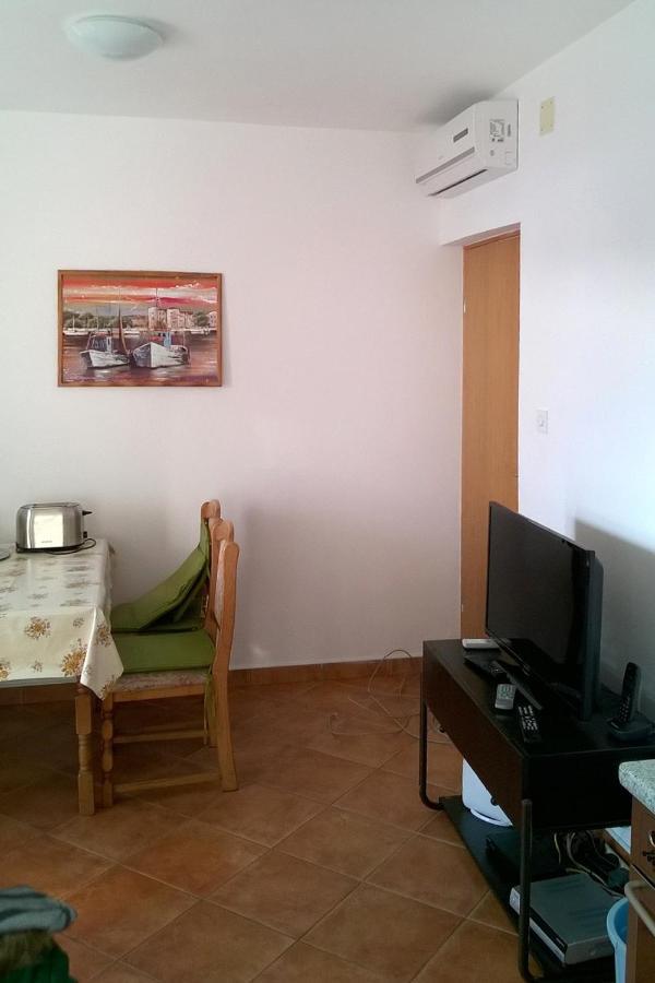 Apartment Rabac 2323B Exteriör bild