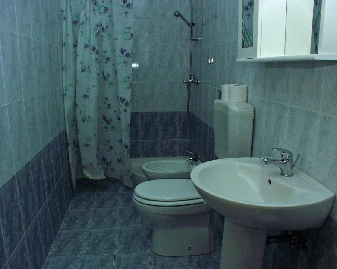 Apartment Rabac 2323B Exteriör bild