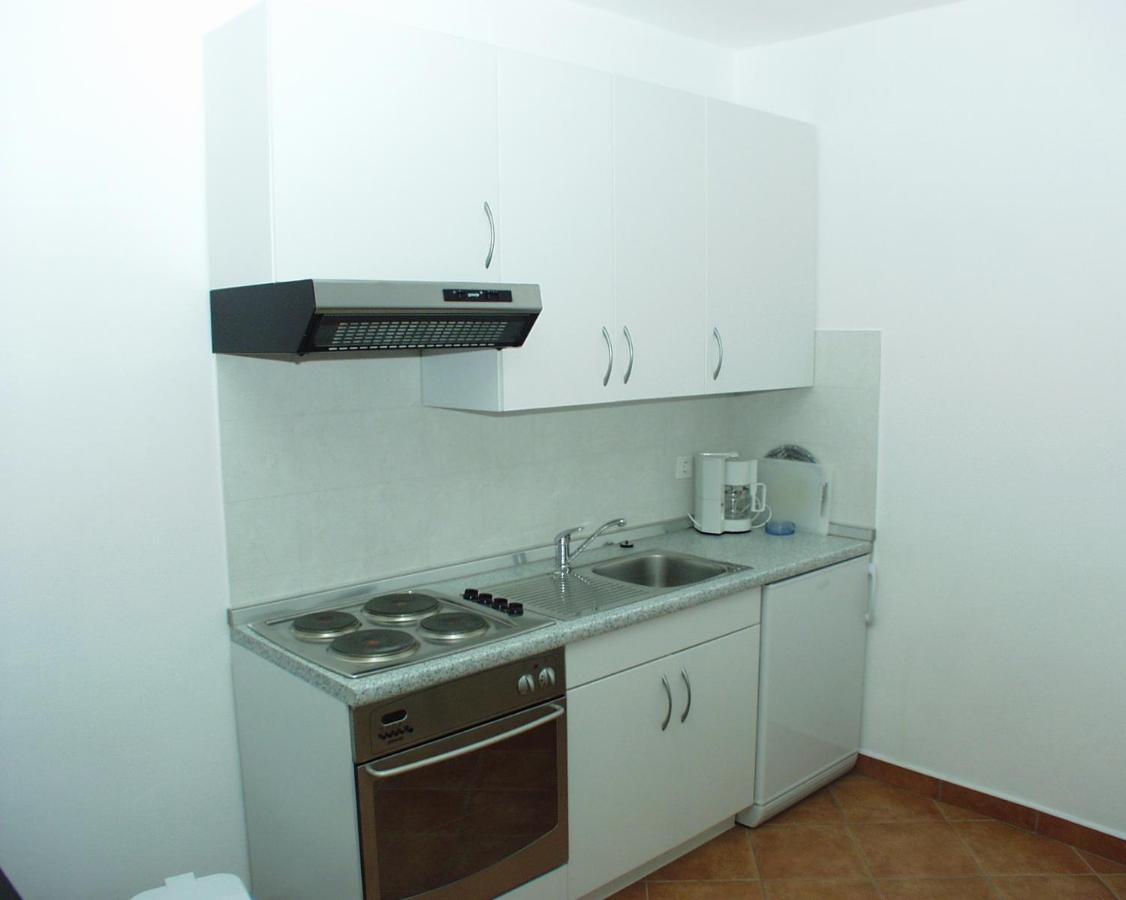 Apartment Rabac 2323B Exteriör bild