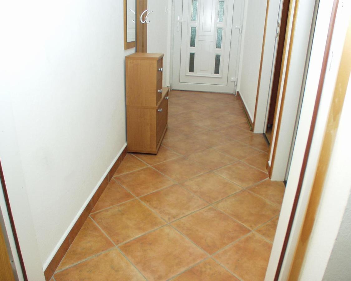 Apartment Rabac 2323B Exteriör bild